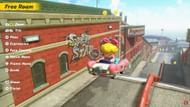 Take fun snaps (Image via Nintendo)